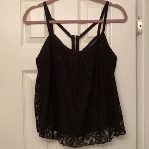 GUESS Lace Top
